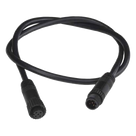 Cable de Extensión NMEA 2000 / 0.61 m (2 ft) / Micro-C / Backbone o Dispositivos Adicionales