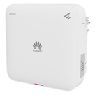 Punto de Acceso Exterior Wi-Fi 6 / 1.7 Gbps / MU-MIMO 2x2 / Antena Sectorial 65°(H) 54°(V) / PoE Gigabit + SFP Gigabit / BLE / IP68 / -40°C a +65°C / 1,024 Clientes