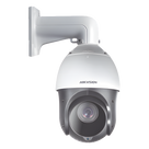 PTZ TurboHD / 2 Megapixel / 25X Zoom Óptico / IR 100 m (328.1 ft) / WDR 120 dB / IP66 / RS-485 / Coaxitron