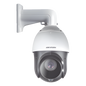 PTZ TurboHD / 2 Megapixel / 25X Zoom Óptico / IR 100 m (328.1 ft) / WDR 120 dB / IP66 / RS-485 / Coaxitron
