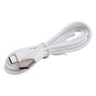 Cable USB-A a USB-C / 1 m (3.28 ft) / USB 2.0 / 480 Mbps / Reversible