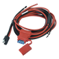 Arnés de Corriente / 12 V / 20 A / Cable 3 m (9.8 ft) / 14 AWG / Portafusible 15 A