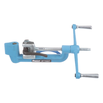 Flejadora Manual Con Ajuste de Tensión y Corte, Para Uso Con Flejes de 19.1 mm (0.75 Pulgadas) de Ancho