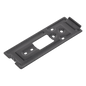 Bracket para Instalacion en Pared / Compatible con el Modelo DS-K1T321MFWX