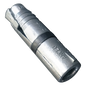 Taquete Expansor Tipo Z de 1/2\" x 2 1/2\" (SIN TORNILLO).