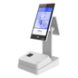 Terminal de Pago con Pantalla Touch y Camara Dual para Reconocimiento Facial / Solo para proyectos de desarrollo con plataforma Hikvision