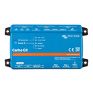 Centro de comunicaciones / Monitoreo remoto / Pantallas táctiles 5\" y 7\" / Conectividad Bluetooth / VRM / VE.Direct, VE.Bus, VE.CAN, USB