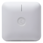 2.13 Gbps / Access Point cnPilote e600 Indoor / Alta cobertura y estable en ambiente saturados usuarios / Doble banda/ MU-MIMO 4X4 / Antena Omnidireccional / 512 Usuarios