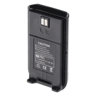 Batería de Repuesto / 1200 mAh / Dimensiones Compactas / Instalación Directa
