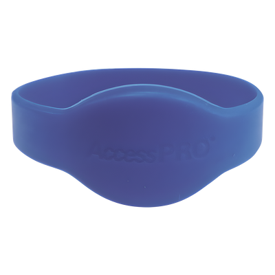 Brazalete MIFARE 13.56MHz 65mm - Ideal para Niños y Muñecas Pequeñas
