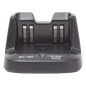 Cargador Rápido para Baterías Li-Ion / 800 mA / Compatible Encendedor Vehicular / Operación -20°C a +45°C