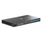 HUAWEI MiniFTTO - Gateway Óptico / 4 puertos GE (WAN/LAN) + 1 puerto XGPON (SC/UPC) + 8 puertos PoF (XC/UPC) + 16 puertos GPON(SC/UPC) /  VPN / VLANs /  Wi-Fi Roaming / Firewall / Administración Nu