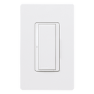 Interruptor Electrónico Maestro / 8 A Iluminación / 1/4 HP Motor / 120 V / Un Polo o Multilocalización / Neutro Requerido / RadioRA 2 y RA2 Select