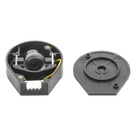Sensor Óptico de Límite de Paro / Alta Precisión / Industrial / Resistente a Condiciones Adversas
