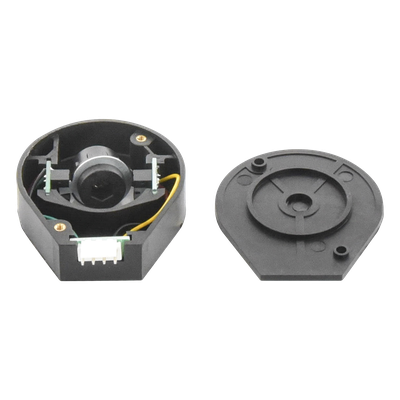 SENSOR OPTICO PARA LIMITES DE PARO
