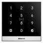 Teclado de Control de Acceso + Bracket de Instalación / Administración 100% en la Nube / Interfaz WEB / POE / Lector Prox 125 kHz / MIFARE 13.56MHz / NFC / APP Smart Plus / Control de 1 Puerta / PI