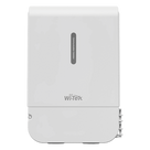 Switch PoE Administrado en la Nube / 8 Puertos Gigabit PoE++ (af/at/bt) / 1 Puerto Uplink RJ45 Gigabit / 1 Puerto SFP Uplink / Presupuesto PoE 110 W / Alcance PoE 250 m (820.2 ft) / Switching 20 Gb