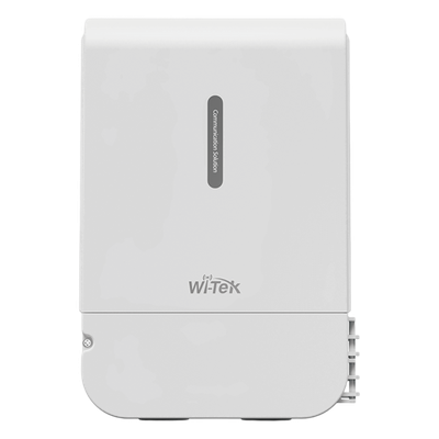Switch PoE / Administración en la nube / Con 8 puertos 10/100/1000 Mbps PoE af/at/bt  / 1 Puerto Ethernet Uplink 10/100/1000 MBPS/1 Puerto SFP Uplink 10/100/1000 MBPS  / Presupuesto 110 W / PoE has