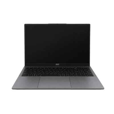 Laptop AM16 Pro / AMD Ryzen 7 5825U / 16 GB RAM DDR4 / 512 GB SSD / Wi-Fi 6 / Bluetooth 5.2 / Windows 11 / Multiple Puertos