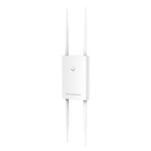 Punto de Acceso Wi-Fi / 802.11ac Wave-2 / 2.33 Gbps / MU-MIMO 4x4:4 / Largo Alcance 300 m (984.3 ft) / Más de 200 Clientes / Resistente a la Intemperie