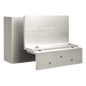 Montaje tipo Z, L para elctroiman 600S, 600LB