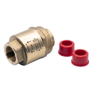 Kit de Manguera para Sistema de Extinción / Gas Inerte CF / Presión 5294 psi (365 bar) / Reductor 200/300 bar a 60 bar / DN12 / -40 a 122°F (-40 a 50°C)