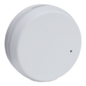 Detector de rompimiento de vidrio omnidireccional para vidrio enmarcado, tecnología FlexCore, alcance de 7.6 m, sensibilidad ajustable