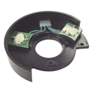 Switch magnetico de paro para barreras LiftPRO Izquierdas