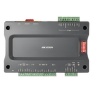 Controlador de Acceso para Elevadores / 128 Pisos / TCP-IP / 20,000 Tarjetas / 2 Lectores Wiegand o RS-485 / 5 Salidas de Relé
