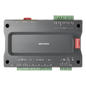Controlador MAESTRO para Control de Elevadores / Control de Acceso para los pisos de los Elevadores por Huella o Tarjeta / Programación por IVMS4200 o Interfaz Web