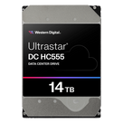 Disco Duro Empresarial / 14 TB CMR / SATA 6Gb/s / 7200 RPM / 269 MB/s Sostenidos / HelioSeal / 3.5\"