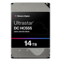 Disco Duro Empresarial / 14 TB CMR / SATA 6Gb/s / 7200 RPM / 269 MB/s Sostenidos / HelioSeal / 3.5\"