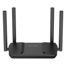 Router Inalámbrico Gigabit / Wi-Fi 5 / Doble Banda AC1200 / 4 Antenas 5 dBi / 4 Puertos LAN + 1 WAN Gigabit / Interior