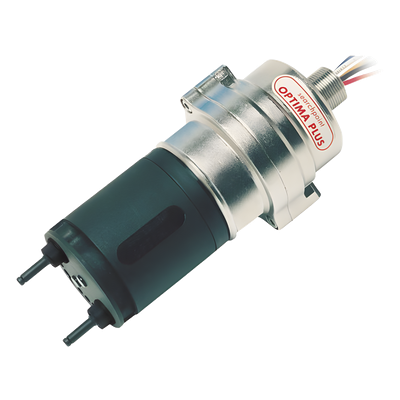 Detector de gas de punto infrarrojo para hidrocarburos, salida 4 a 20 mA, cuerpo de acero inoxidable 316SS, certificado UL/INMETRO