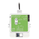 Módulo de Relevador Inalámbrico / 20 A / 120/277 V~ / Contacto Seco para HVAC / Clear Connect RF / Compatible con Pico y Vive Hub