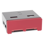 Dispositivo de Bloqueo Smartkeeper, Para Puertos USB-A, Color Rojo, 1 Pieza