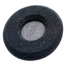 Almohadilla de espuma de repuesto / Compatible UH34 YHS34 / Diseño ergonómico ventilado / 1 pieza