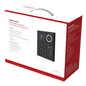 Kit WiFi de Control de Acceso Lite TODO INCLUIDO con Lector de Rostros, Tarjetas y Huellas / 500 Rostros / Compatible con App HIKConnect / Incluye Electroimán  Botón de Salida y Montajes Z y L para