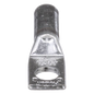 Zapata de compresión LCA4-56-L, para cal. 4 Awg, Barreno para tornillo prisionero de 5/16, 1 Pz