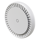Punto de Acceso WiFi 6 / 802.11ax / Antena 6 dBi / CPU 4 Núcleos 1.8 GHz / 1 GB RAM / PoE In/Out