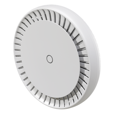 (cAP ax) Punto de Acceso 802.3ax WiFi6, Antena de 6 dBi
