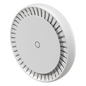 (cAP ax) Punto de Acceso 802.3ax WiFi6, Antena de 6 dBi