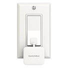 Pulsador inteligente / Bluetooth 4.2 / Alcance 80 m/260 pies / Batería 600 días / Fuerza 8 N