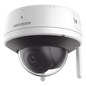 Domo IP 2 Megapixel / Lente 2.8 mm / 30 mts IR / Exterior IP66 / Wi-Fi / ACUSENSE Lite / dWDR / H.265+ / Micrófono y Bocina Interconstruido / Micro SD / Se Conecta Directo a la App de Hik-Connect