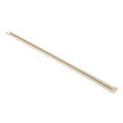 Canaleta para Cableado / PVC Rígido / 19.6 x 11.2 mm / 1.83 m (6 ft) / Adhesivo sin Herramientas / UL94V-0 / Blanco Mate