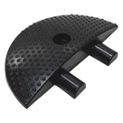 Cabecero para Reductor de Velocidad / 19x30x5 cm / 0.62x0.98x0.16 ft / Caucho A85 Shore / 1.6 kg / -45°C a 60°C