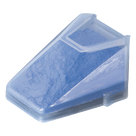 Cápsulas de Tiza para Trazador / 34 gr (1.2 oz) / Alta Visibilidad / Resistente al Agua y UV / 4 Unidades