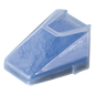 Cápsulas de Línea de Tiza Azul 34 gr., para Trazadores Autoretráctiles CHLK50B y CHLK50R