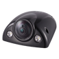 Turret IP Móvil 1080p / Lente 2.8 mm / Conexión M12  / 10 mts IR / Exterior IP68 / Antivandálico IK10 / Diseño Antivibracion
