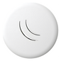 (cAP lite) Punto de acceso para interior de 2.4GHz con antena integrada de 1.5 dBi, hasta 158mW de Potencia